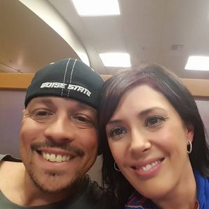 Meet your Posher, Janice